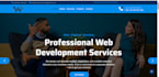 developed a modern, responsive, and user friendly website