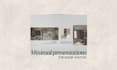 design clean and elegant architectural presentations