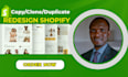 copy shopify duplicate store duplicate shopify clone revamp shopify for brands