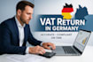 do professionally file your vat return in germany