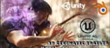 make 3d cinematic trailer realistic character animation cgi vfx unreal engine 5