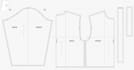 create your sewing patterns for every kind of clothing