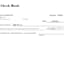 do accounting data clean up
