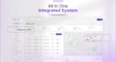 create saas explainer, saas demo, UI animation, product overview app promo video