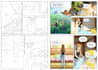 creating cartoon books or comic books