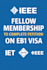 ieee fellow membership to complete petition on eb1 visa