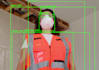 build yolov8 object detection tracking and small opencv