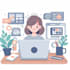 offer professional technical support