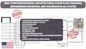design architectural floor plan house plan and architectural engineering drawing