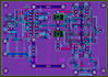 high quality pcb design and circuit simulation