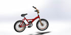 create 3d cad models and assemblies in solidworks