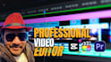 turn your script or article into video using stock footages