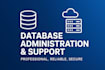 be your professional oracle dba for database administration and support