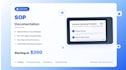 create iso 27001 sop documentation