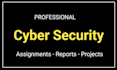 do cybersecurity, cloud computing, cryptography, vulnerability, assignments,