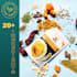 food product concept brainstorm