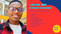 be your best project manager on fiverr