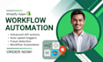 n8n ai automation expert zapier ai automation shopify workflow vapi ai agent