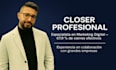 closer profesional que convierte leads