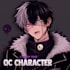 draw your custom anime oc character design