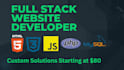 develop a secure PHP mysql web application