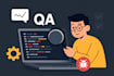 qa engineer delivering automated testing, API testing and bug reports