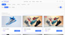 develop modern angular web applications with responsive design