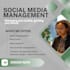 be your executive social media manager and virtual assistant