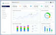 saas mvp ai chatbot odoo crm software ai developer web desktop app lms wms HR
