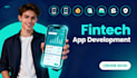 do fintech application development and consultation
