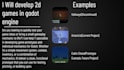 develop 2d games in godot engine