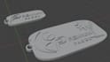 create a custom 3d model and design with flexible pricing