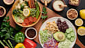 write SEO food blogs and articles as your content writer