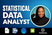 do statistical data analysis, spss data analysis, stata, projects, write reports