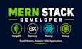 build a custom mern nextjs website