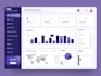 develop CRM app, loyalty program app, hrm app, discount app