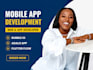 be bubble io developer, bubble website, bubble mobile app development, flutter