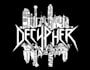 design a fast and aggressive thrash metal logo