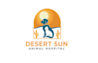 design unique veterinary hospital logo