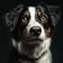draw realistic digital pet portrait dog, cat, horse