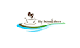 design creative perfect logo for big island java