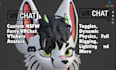 convert vroid vrm avatar into a fully optimized vrchat quest version
