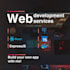 build modern web applications with nextjs and material UI