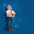 make political cartoons illustration