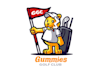 design highest level excellent golf club logo