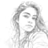 draw vector line art illustration