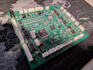 develop embedded hardware and firmware