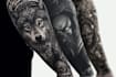 do unique customized realism tattoo design