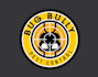 design aesthetics glamorous pest control logo
