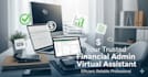 manage invoicing, data entry, billing plus more